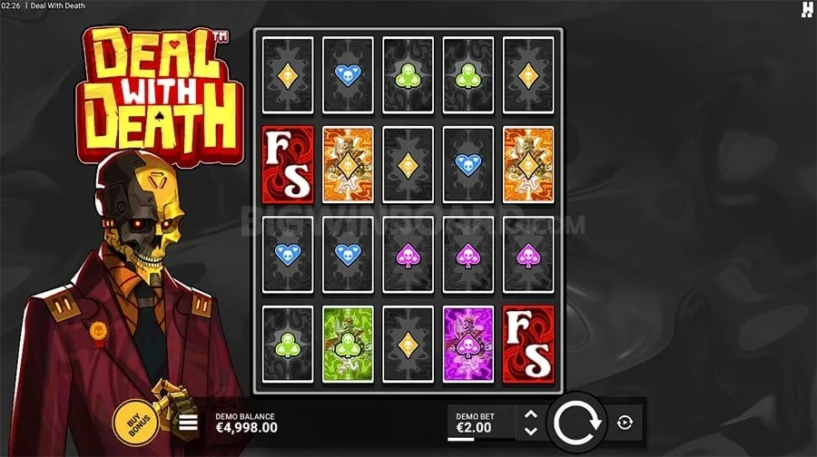 New SlotPH Games